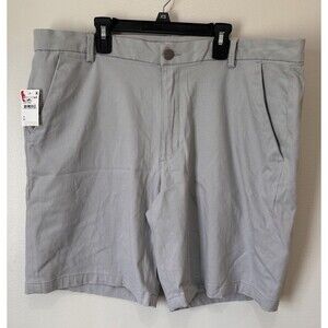 Coastaoro Shorts Grey Chino Men’s Size 38**NWT**